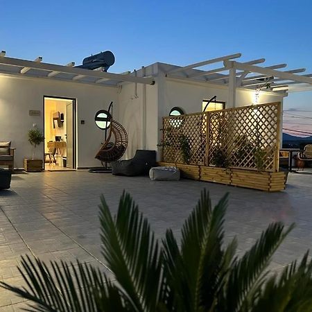 Airport Luxury Stay Artemida  Esterno foto