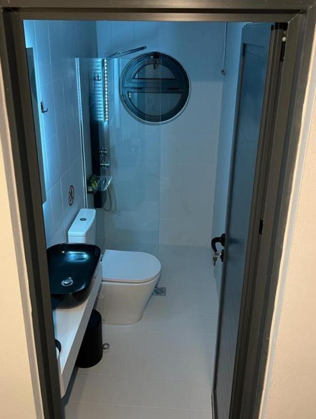 Airport Luxury Stay Artemida  Esterno foto