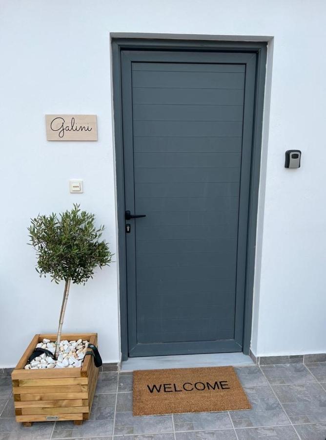 Airport Luxury Stay Artemida  Esterno foto