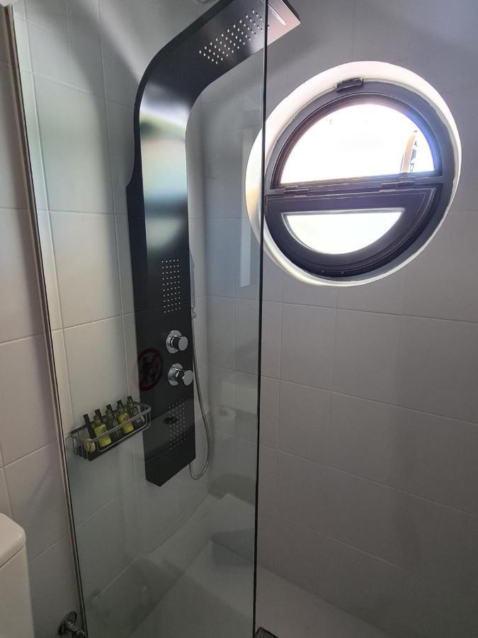Airport Luxury Stay Artemida  Esterno foto